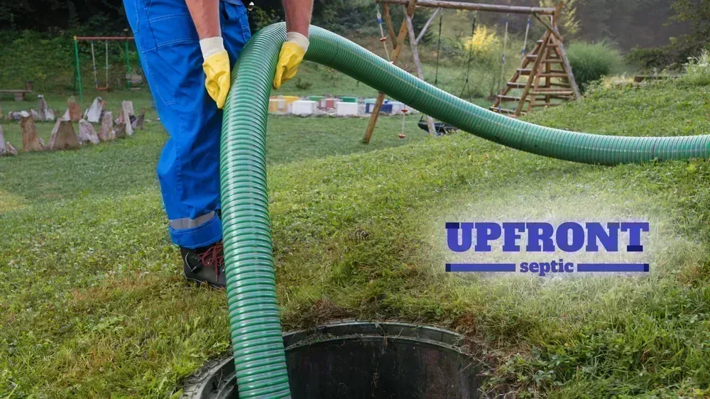 Septic Pumping Renton
