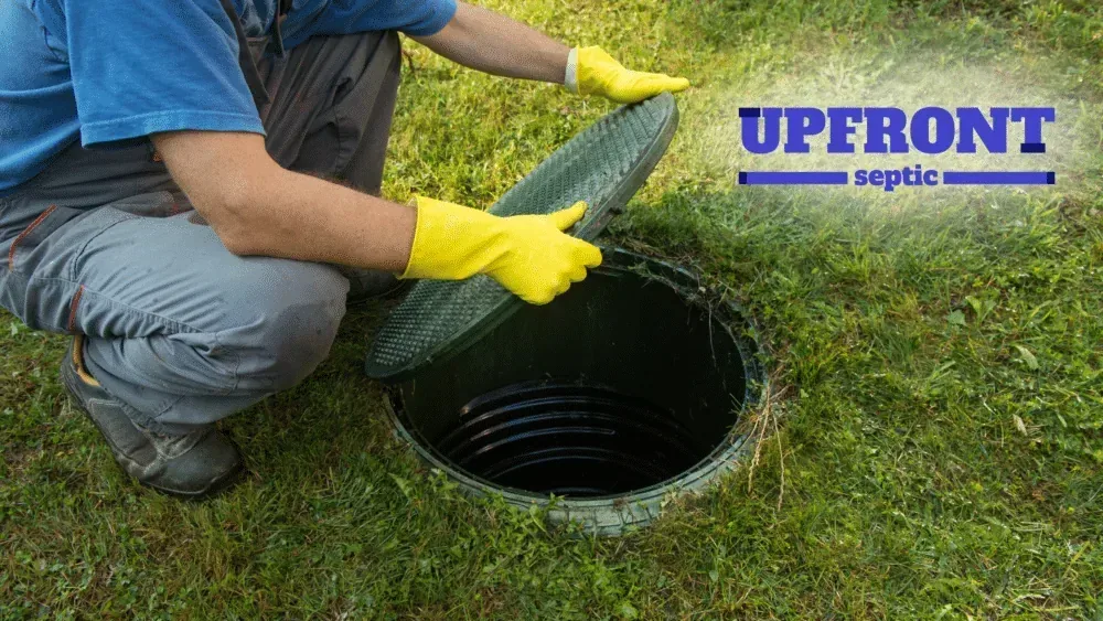 Septic Pumping DuPont