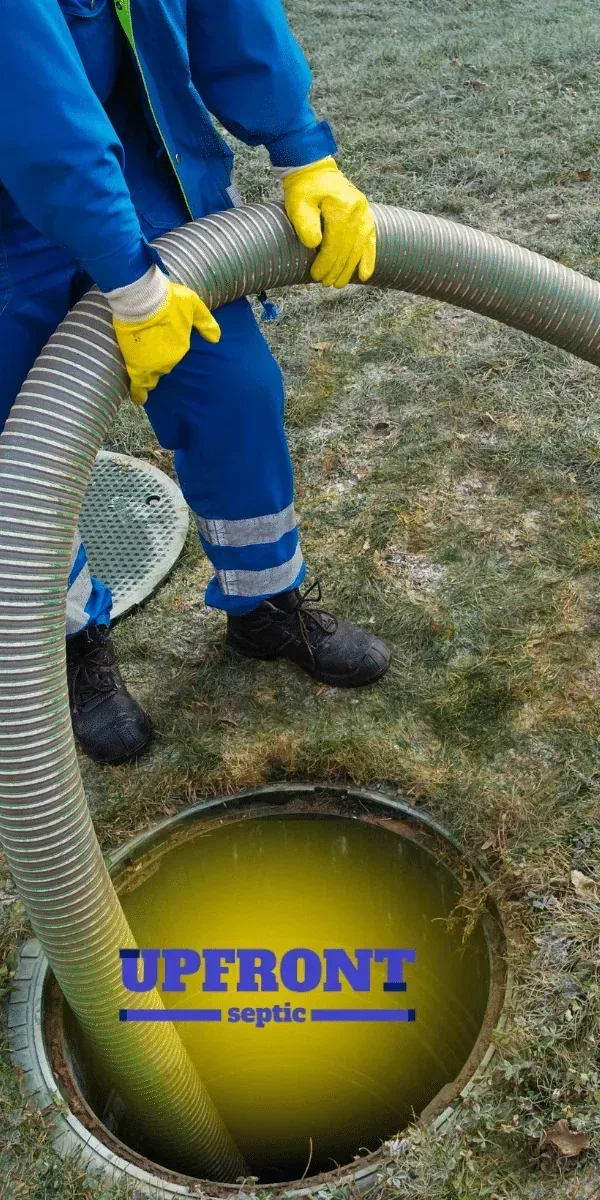 Issaquah Septic Pumping