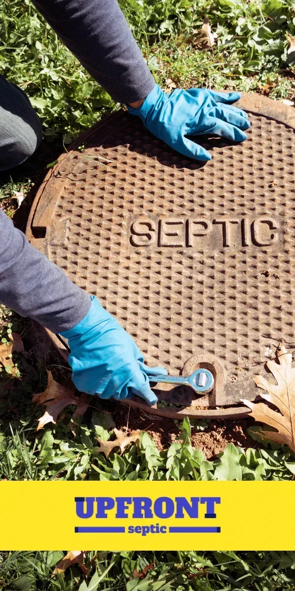 Septic Pumping Puyallup