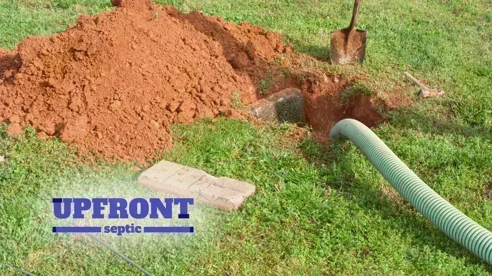 Eco-Friendly Septic Solutions and Sewer Services in Sumner