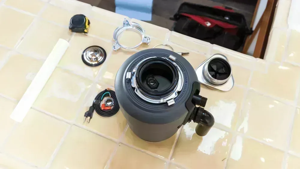 Can You Have a Garbage Disposal With a Septic Tank?&nbsp;