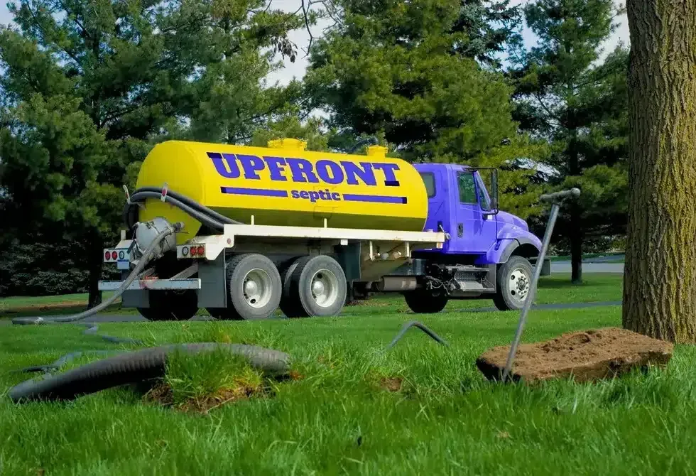 Fast and Affordable Septic Repairs and Tank Pumping