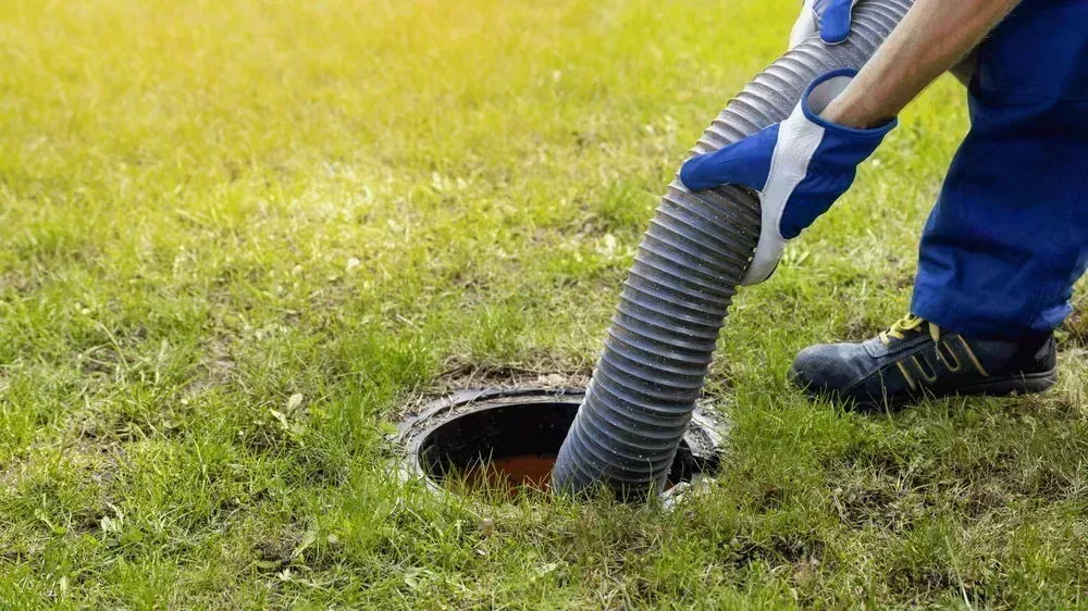 Should You Get a Septic Inspection When Buying a House?