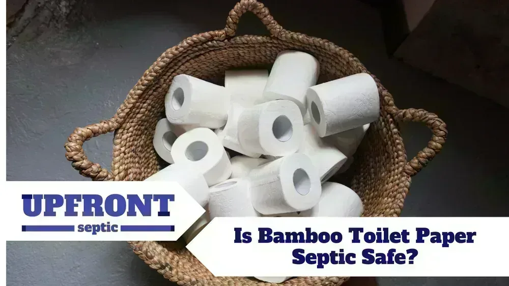 Are Flushable Wipes Septic Safe?