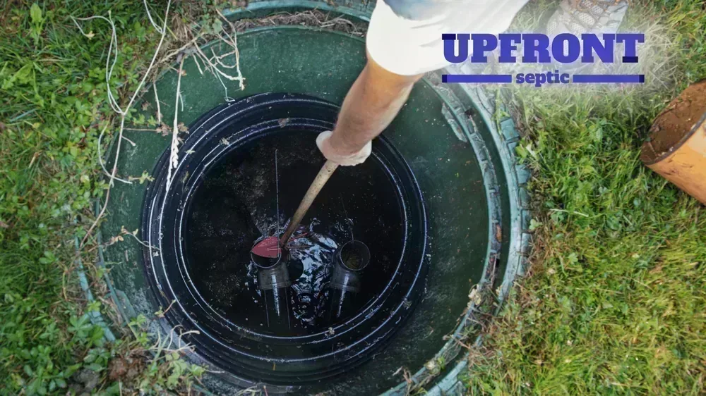 Full-Service Septic Support