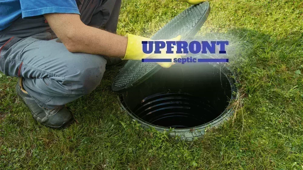 Septic Inspections Kent WA
