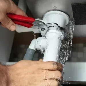 Plumbing Services