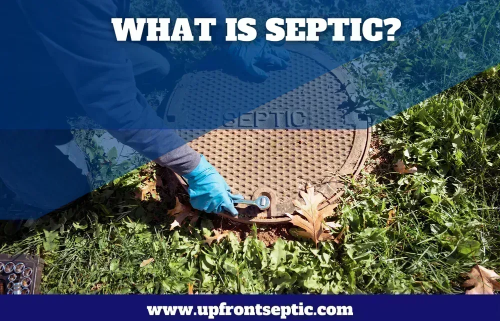 What Is Septic?