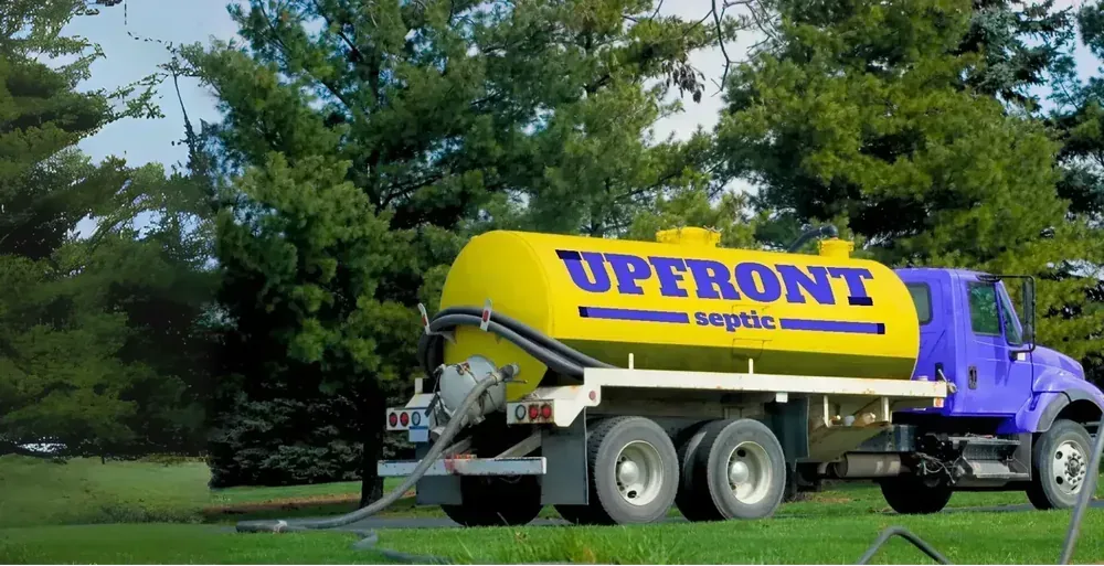 Bellevue Septic Company