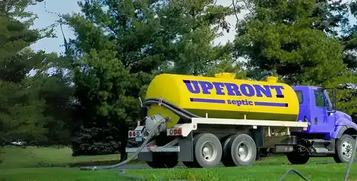Bellevue Emergency Septic Services for Fast and Effective System Repair