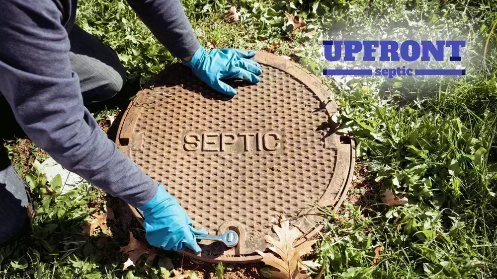 Federal Way Septic System Installation
