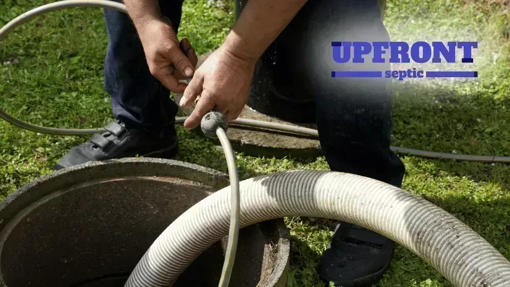Kent Septic Company