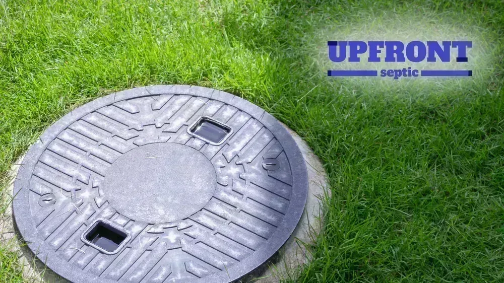 Renton Septic System Installation