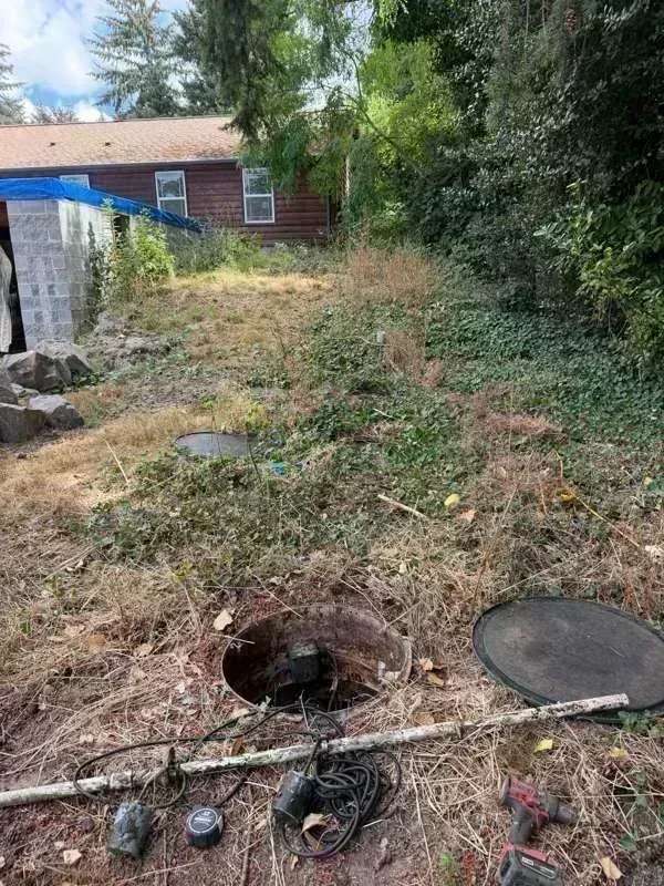 Burien Septic Service