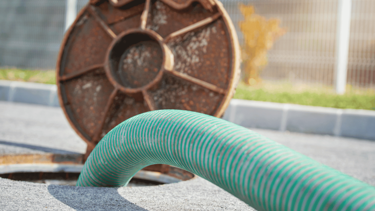 Detailed Can A Septic System Last 50 Years Image in 4K Detailed Can A Septic System Last 50 Years Image in 4K