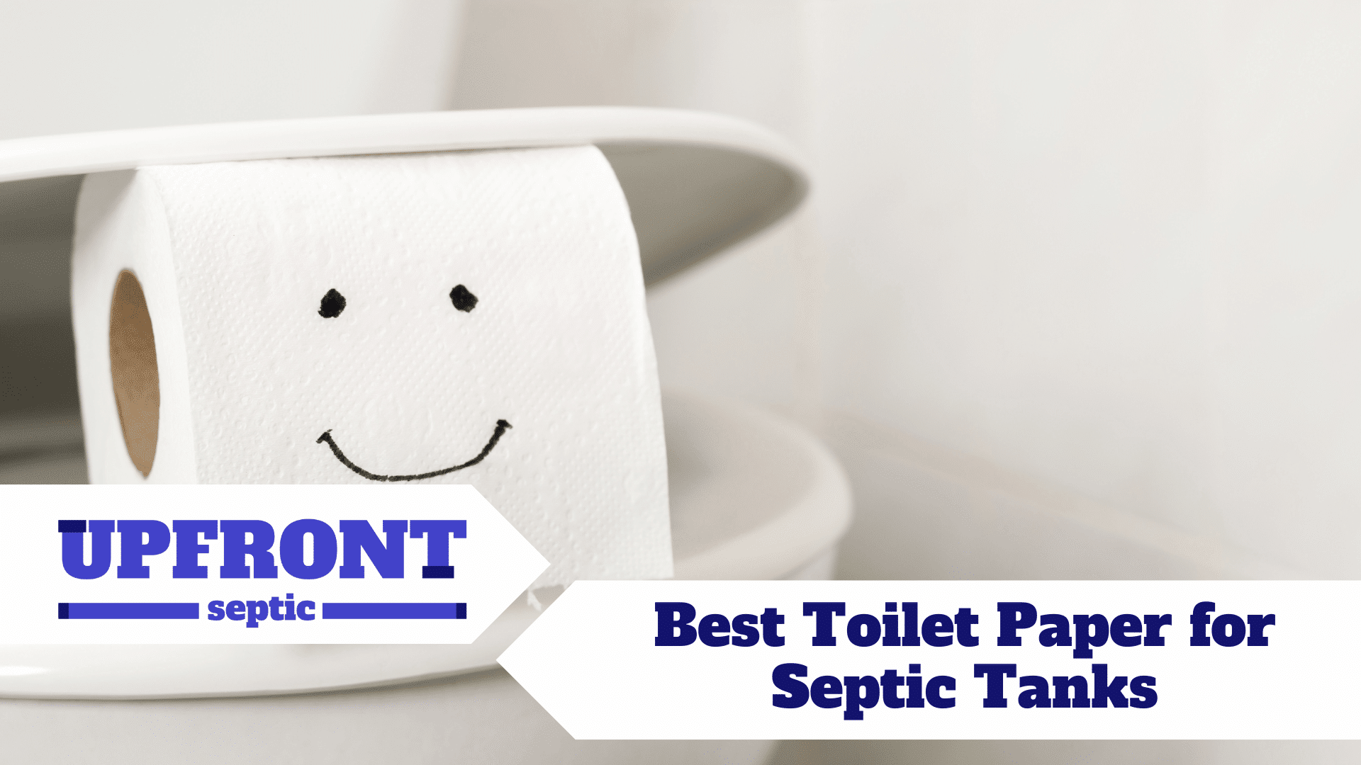 best toilet paper for septic tanks