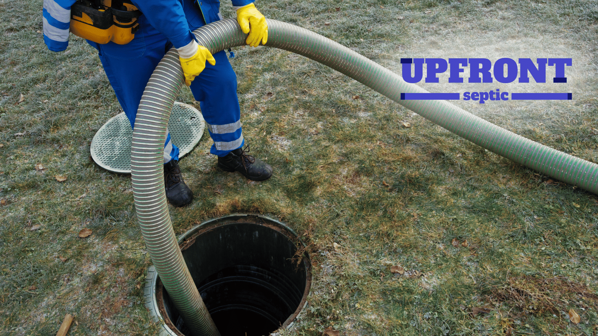 Septic Cleaning Bellevue WA