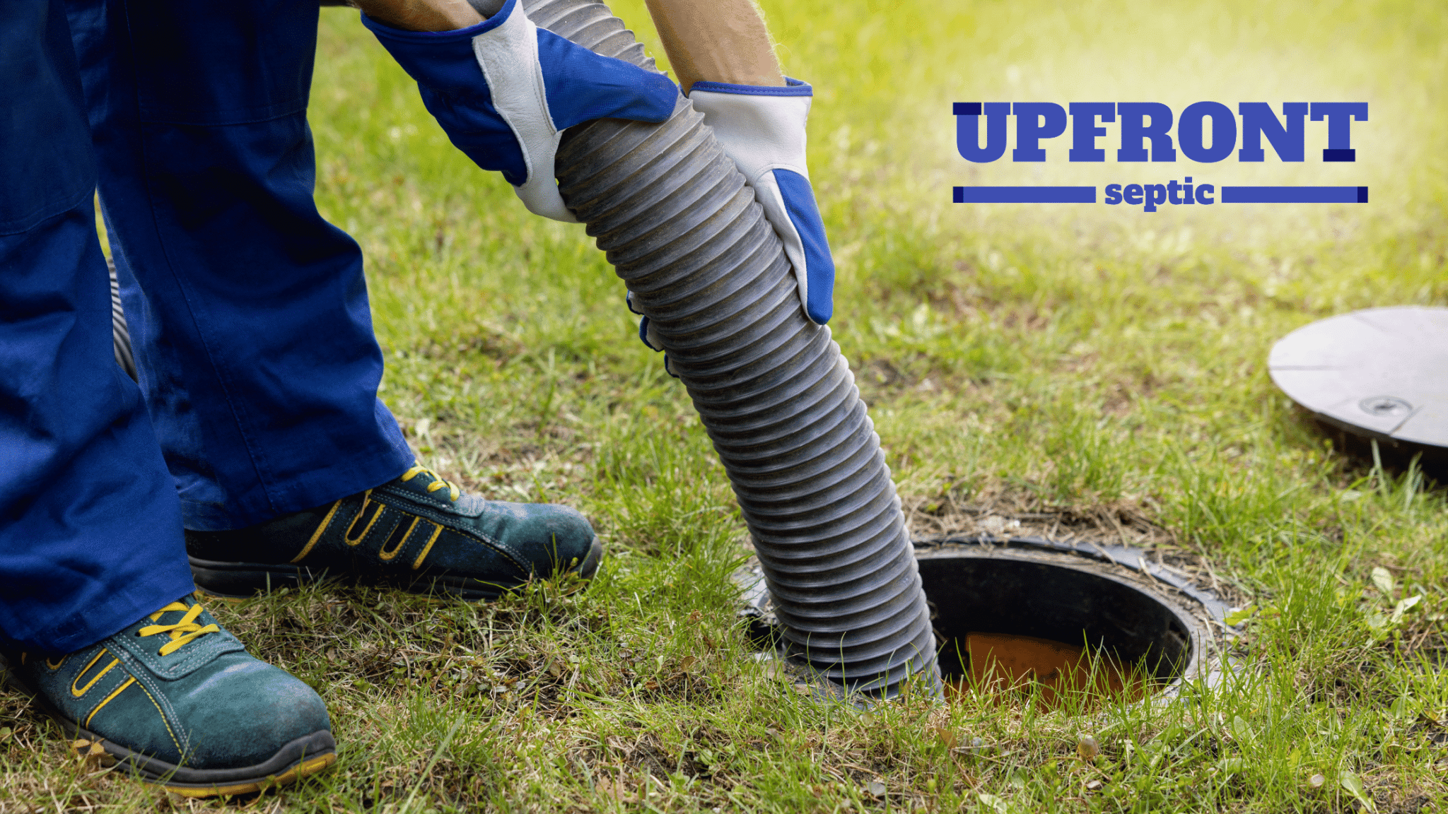 septic cleaning redmond wa