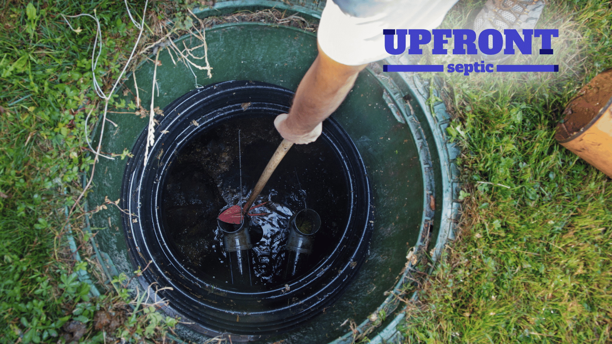 Septic Cleaning Seattle WA