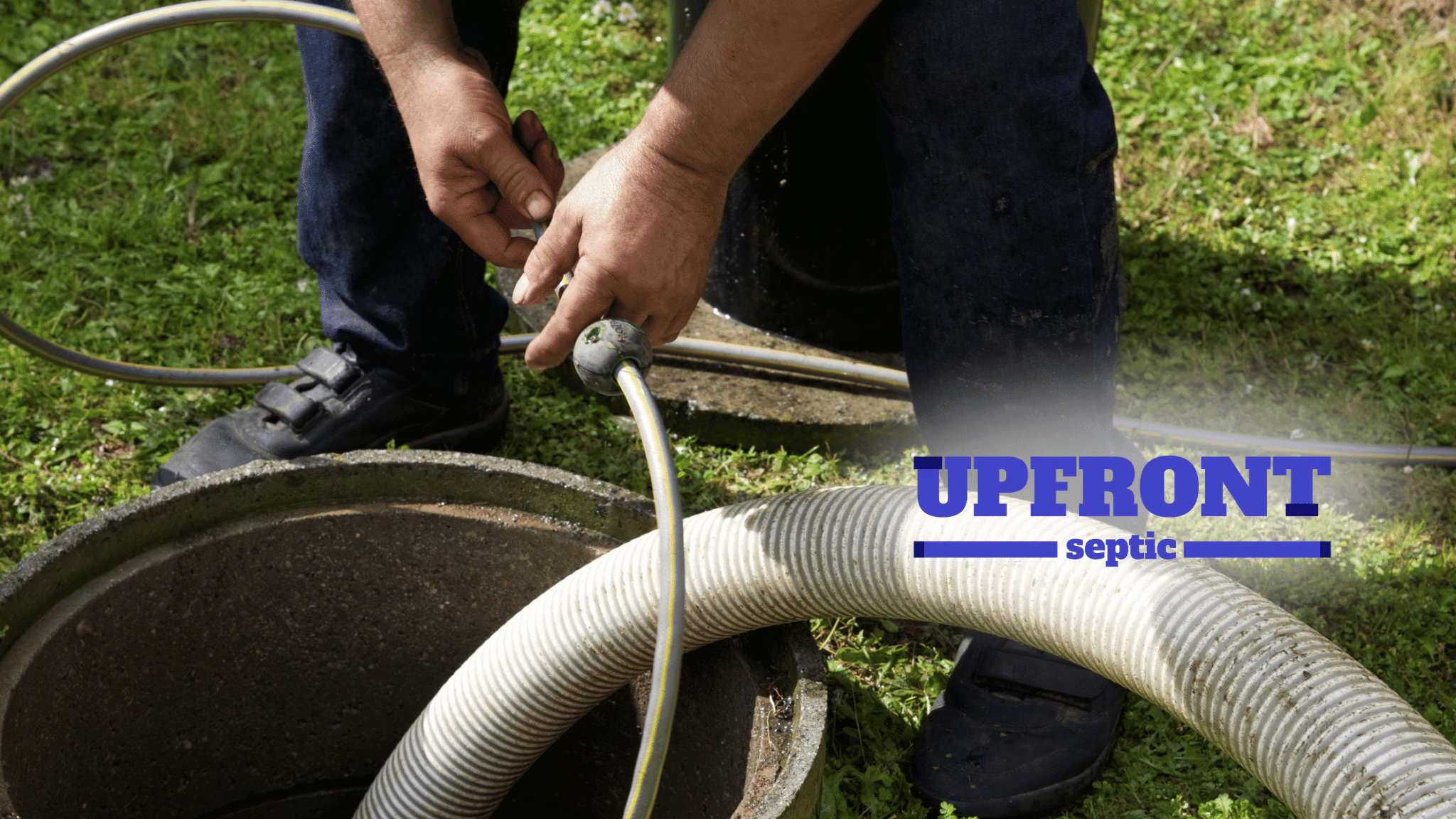 septic cleaning tacoma wa