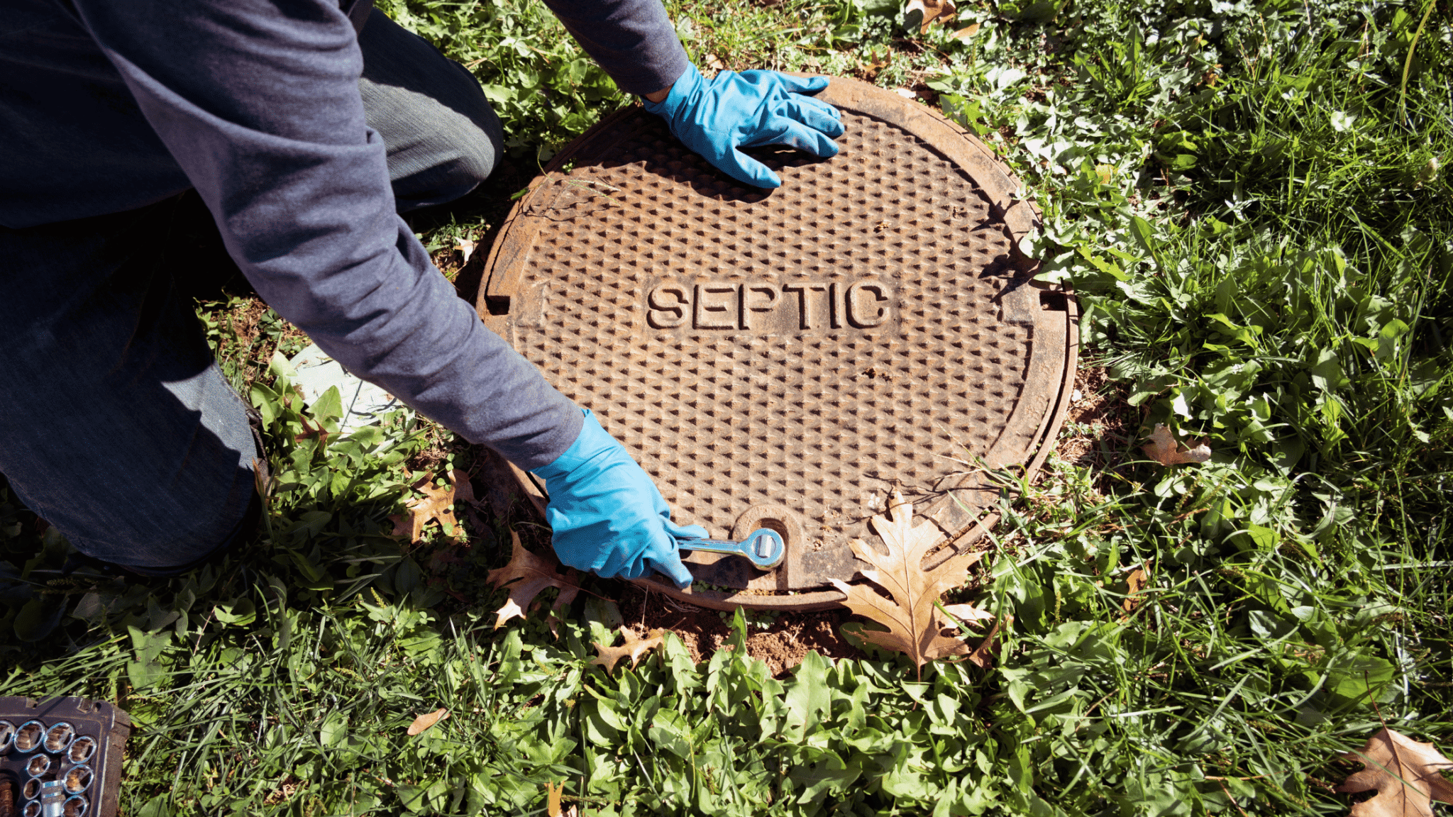 Septic Inspection Auburn WA