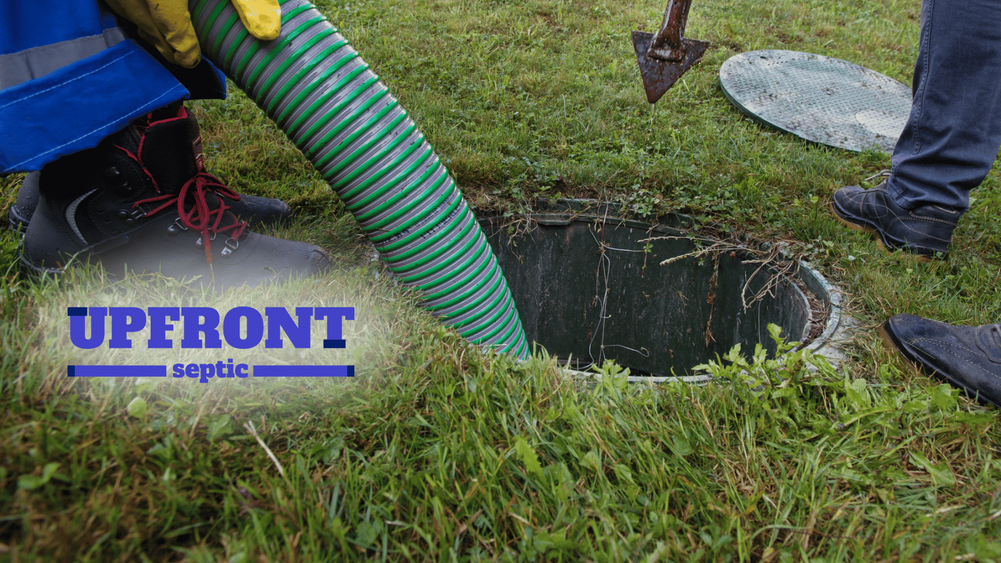 Septic Inspections Federal Way WA