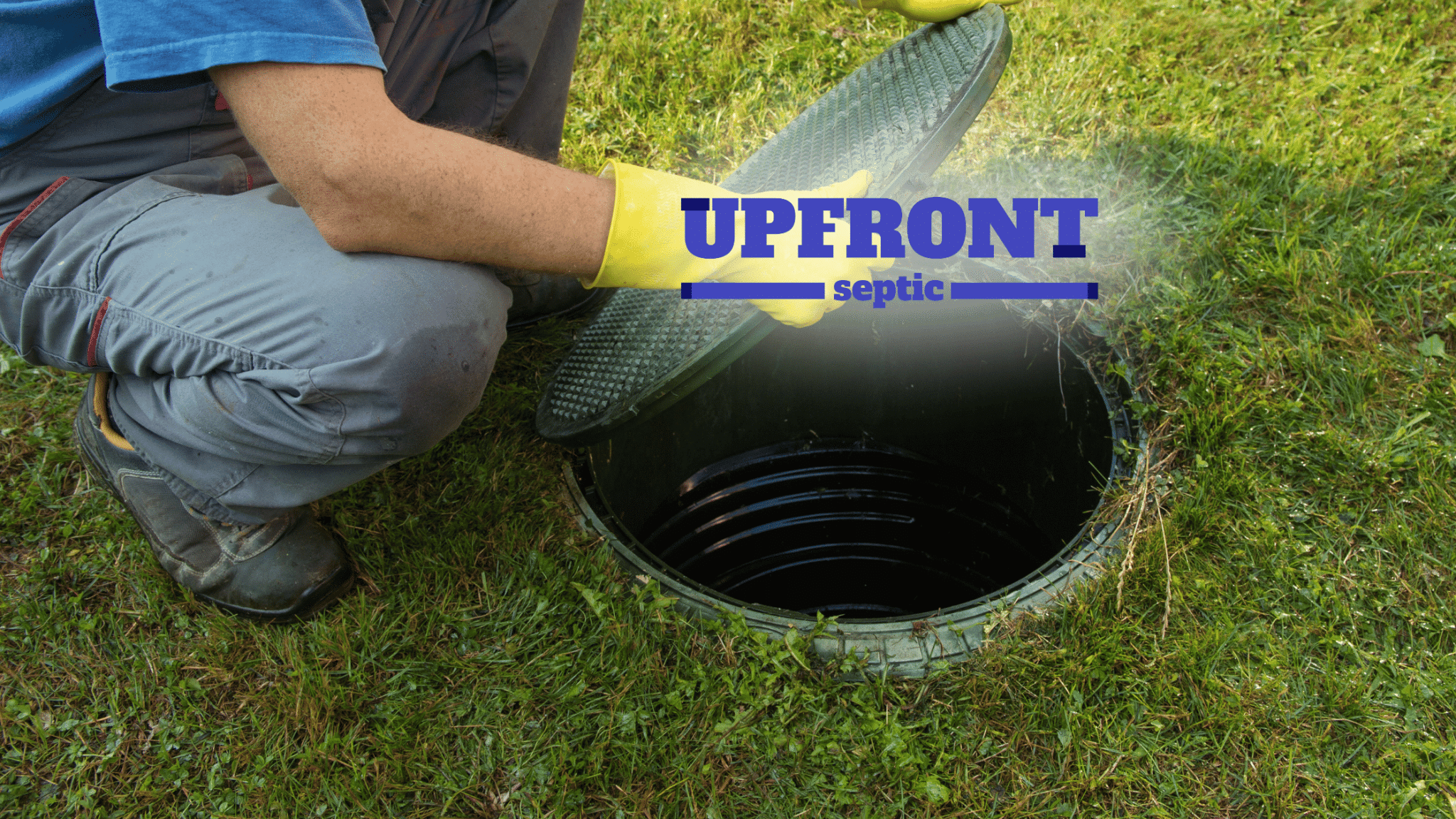 Septic Inspections Kent WA