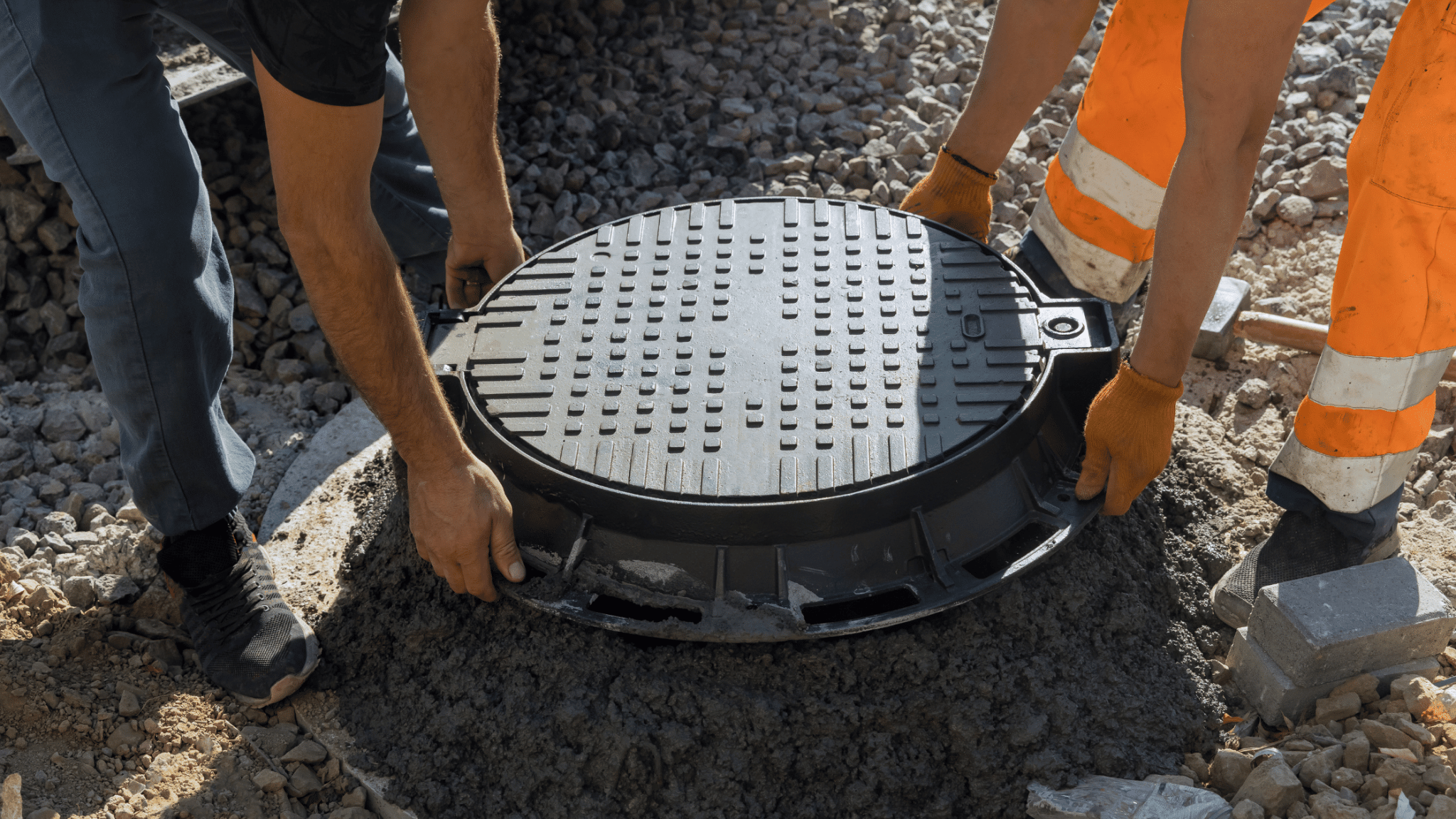 Septic Inspections Renton WA