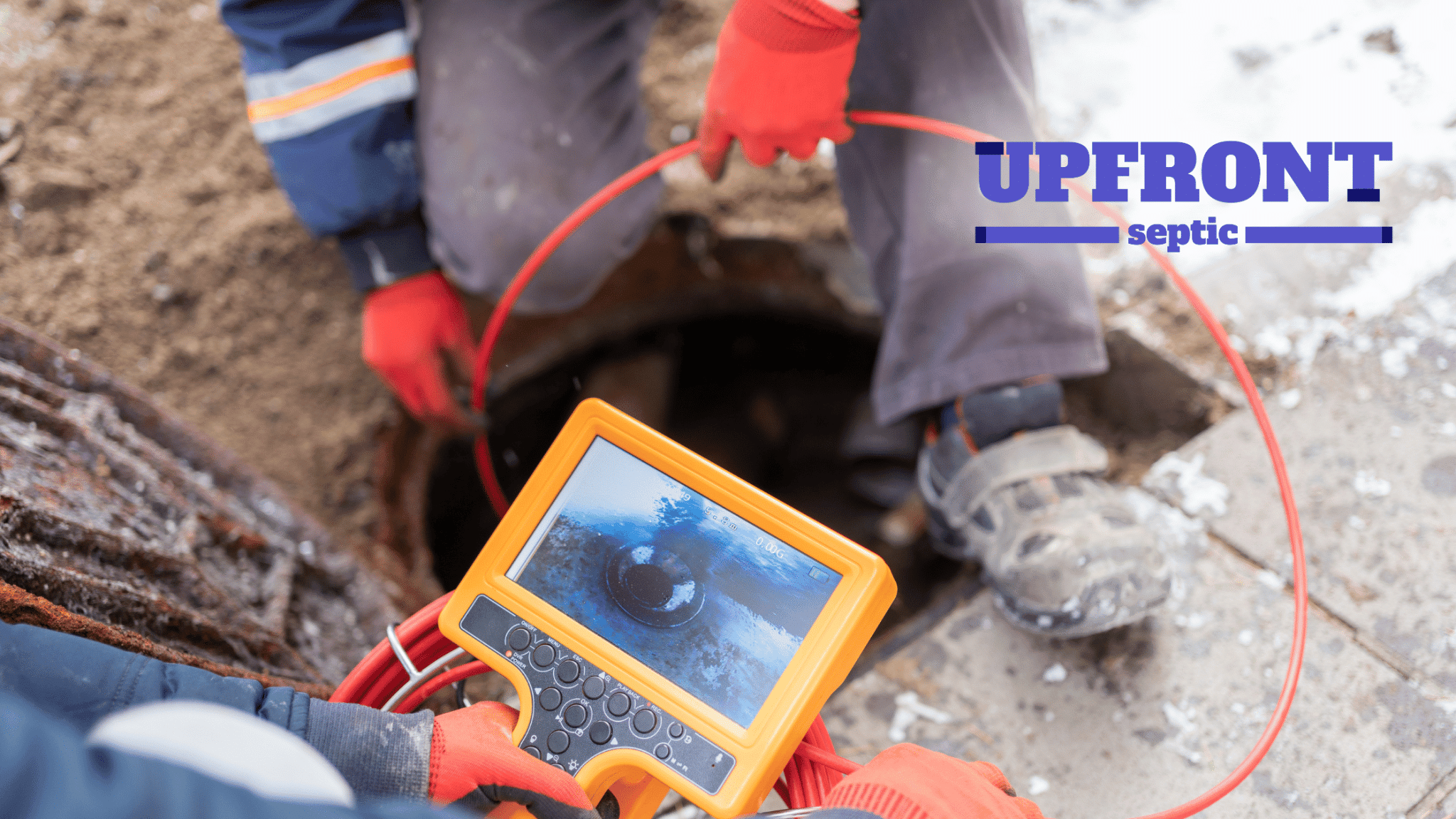 Septic Inspections Tacoma WA