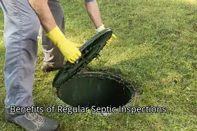 Benefits of Regular Septic Inspections