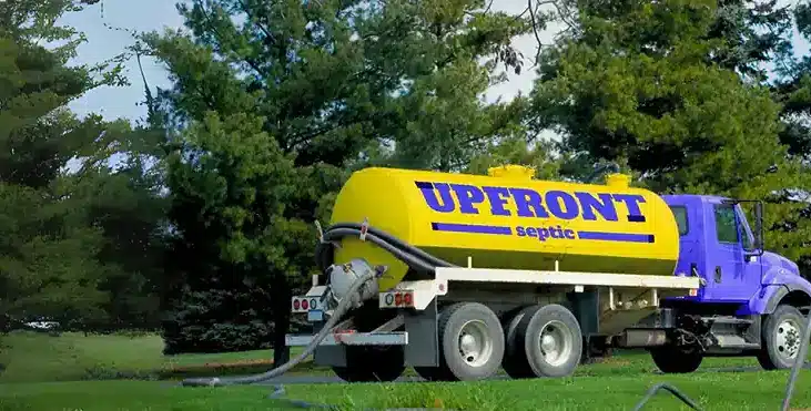 Spanaway Emergency Septic Services