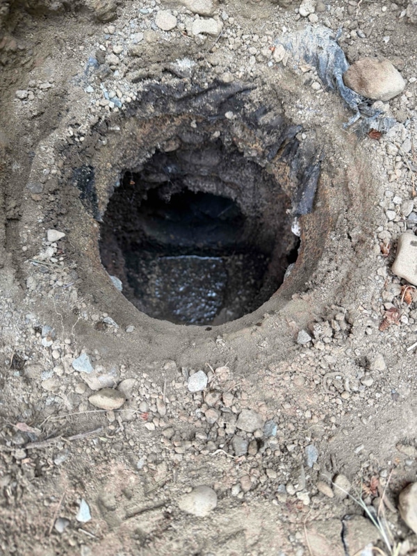 Septic System Inspection, Pumping & Excavation Project in Kent, WA