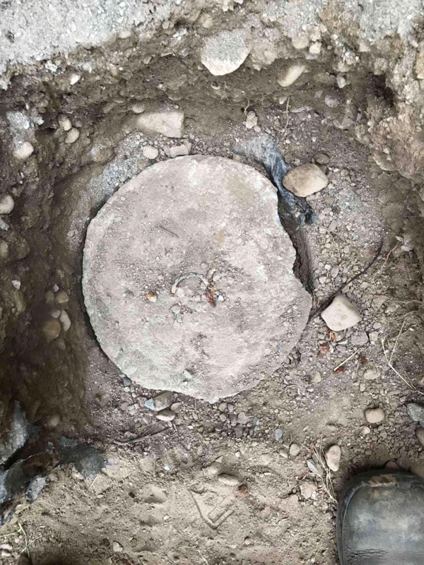Septic System Inspection, Pumping & Excavation Project in Kent, WA