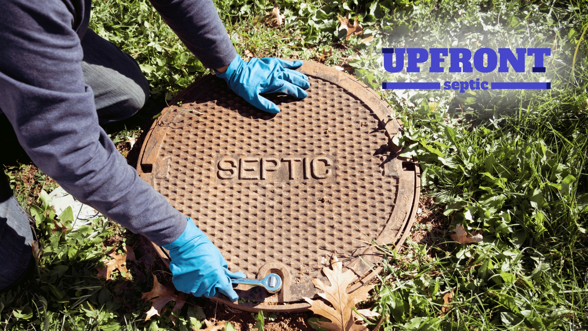 Federal Way Septic System Installation