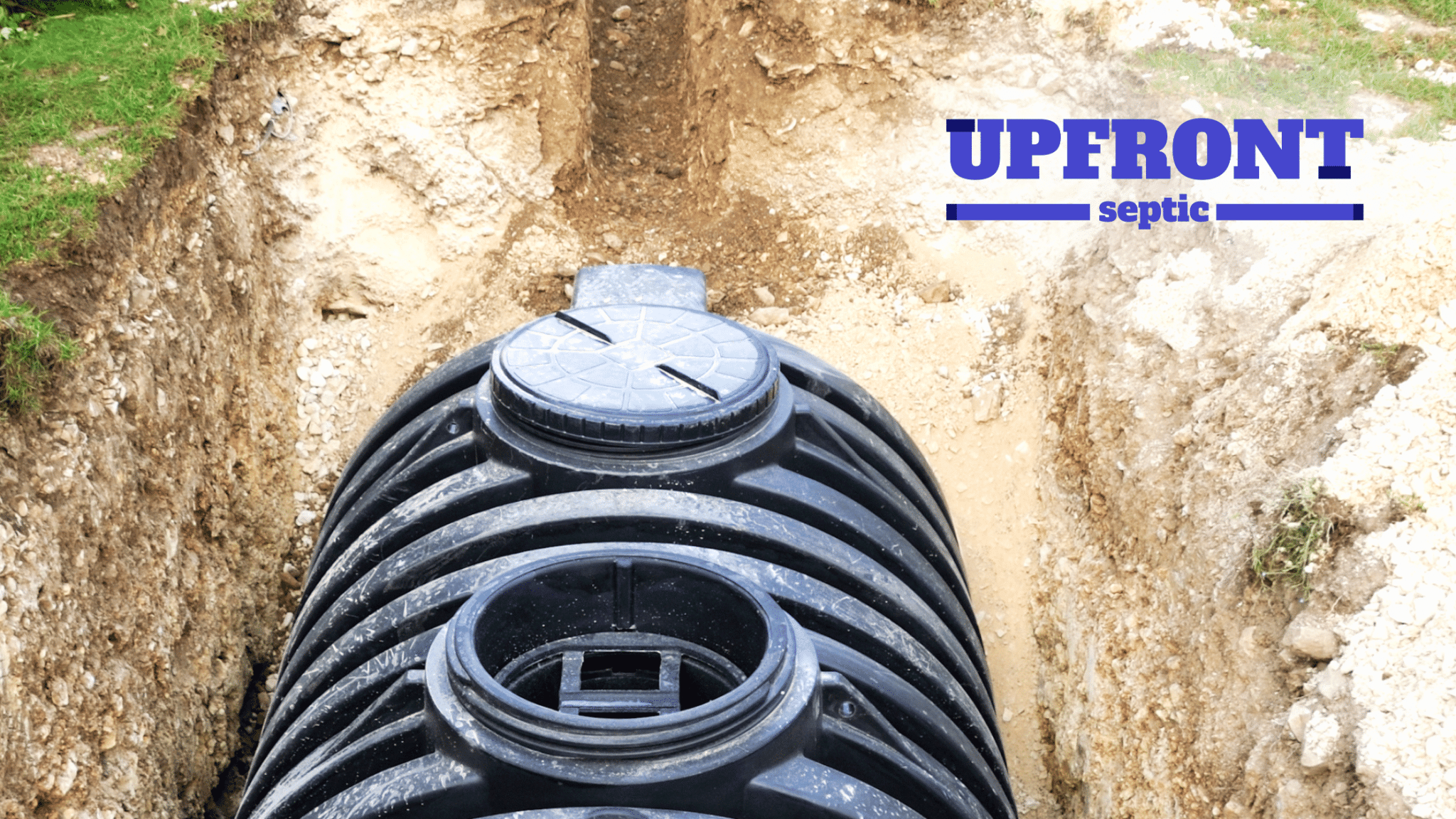 Federal Way Septic Tank Installation