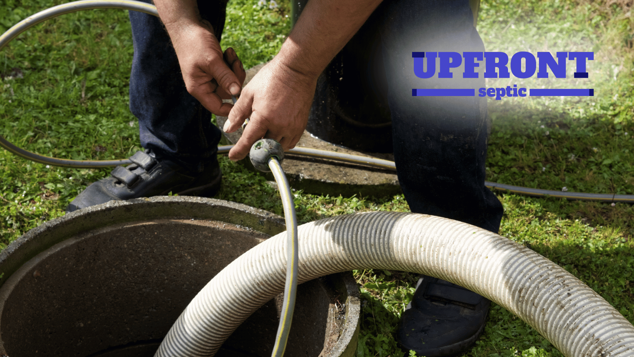 Kent Septic Company